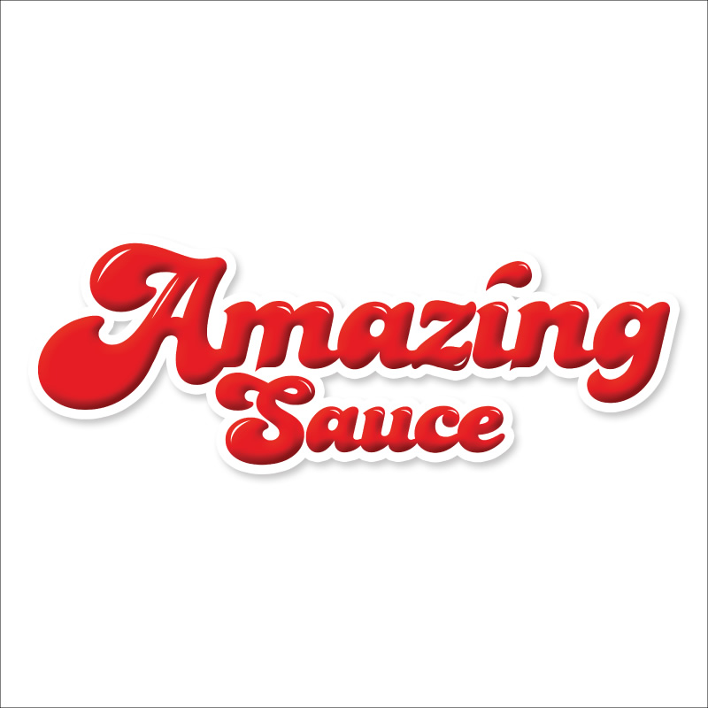 Amazing Sauce
